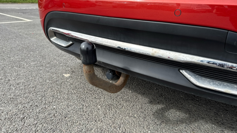 DS 4 1.6 BlueHDi Crossback 5dr Diesel Hatchback